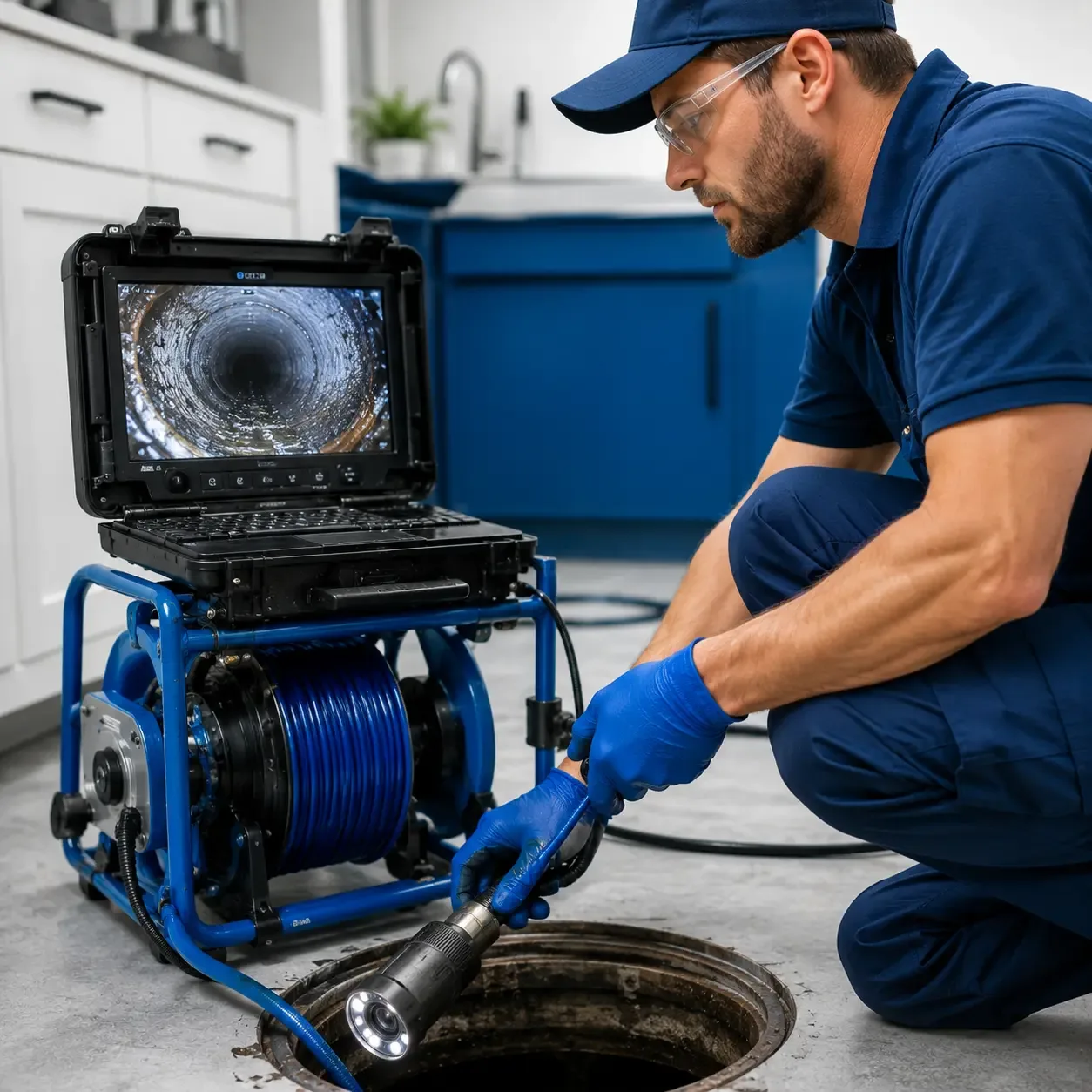 Pipe Relining professionals serving Knoxville, TN